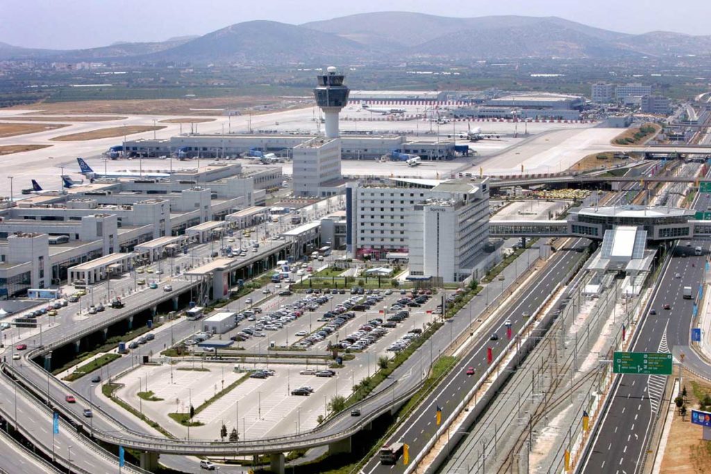 Հունաստանը ֆոնդային բորսայում կներկայացնի Աթենքի միջազգային օդանավակայանի բաժնետոմսերի 30%-ը
