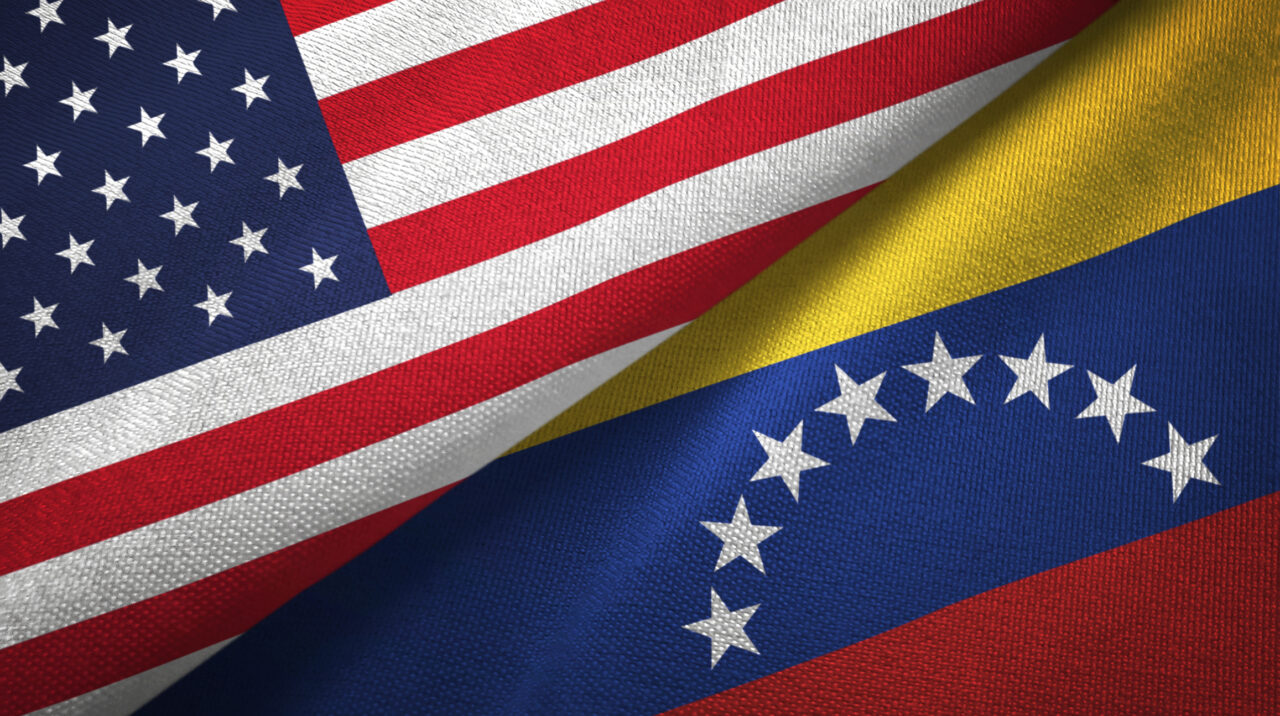 ԱՄՆ-ն վերանայում է Վենեսուելայի դեմ պատժամիջոցների մեղմացման որոշումը