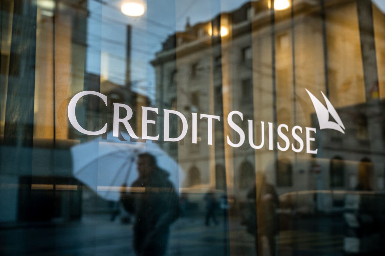 Շվեյցարական Credit Suisse բանկի սնանկացման հիմքեր չկան