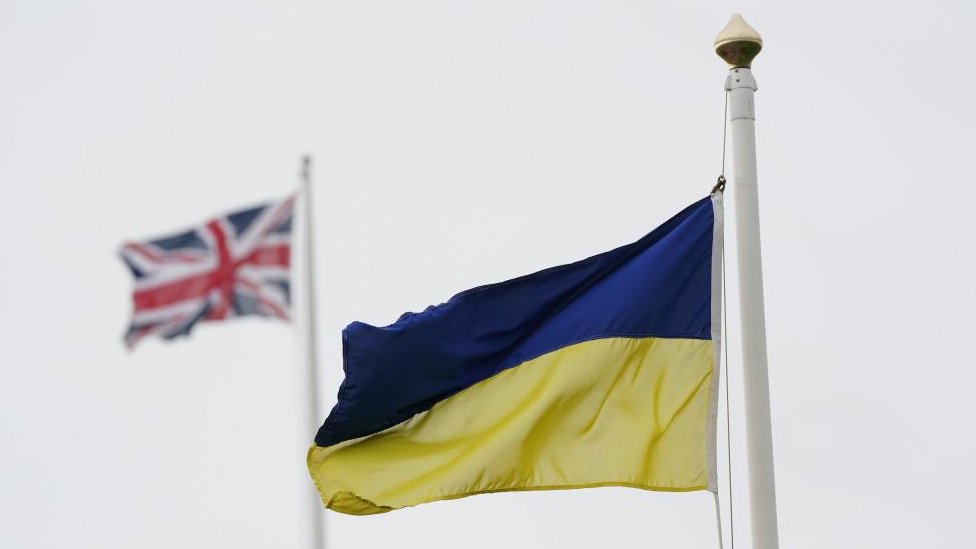 Մեծ Բրիտանիան մտադիր չէ 10 տարի բյուջետային օգնություն տրամադրել Ուկրաինային