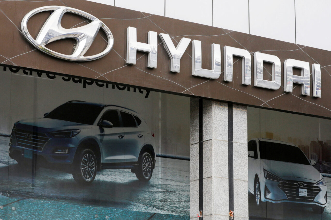 Hyundai Motor-ը երկրորդ եռամսյակում ավելացրել է եկամուտը 7.3%-ով՝ հասնելով ռեկորդային մակարդակի