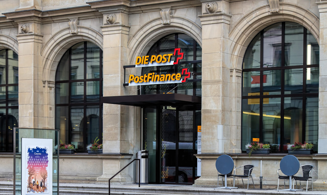 Swiss PostFinance բանկը հաճախորդներին ներկայացնում է կրիպտո առևտրի ծառայություններ