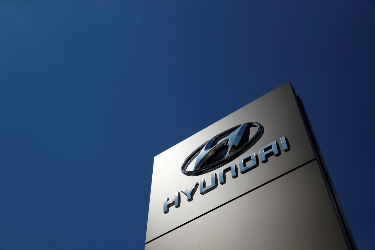 Hyundai Motor-ի ղեկավարը խոստացել է 1.1 միլիարդ դոլար ներդնել Բրազիլիայի տնտեսության մեջ