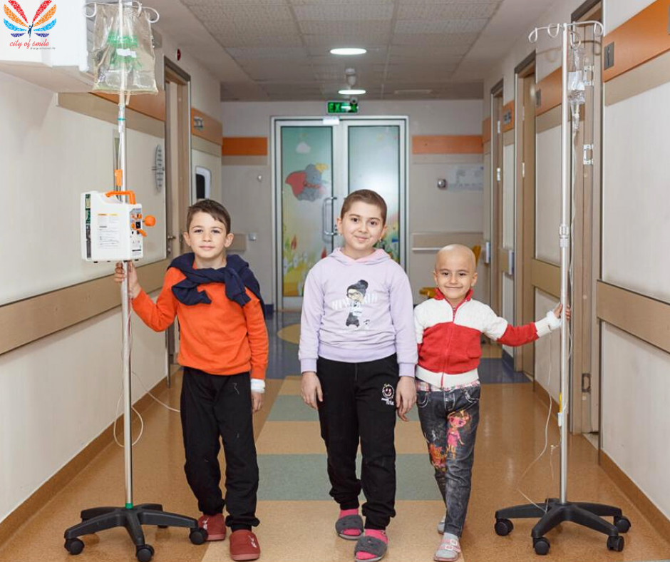 Վարակիչ է ոչ թե քաղցկեղը, այլ սերը․ Հայաստանում քաղցկեղ ունեցող երեխաների բուժելիության ցուցանիշը բարձրացել է մինչև 70-75%