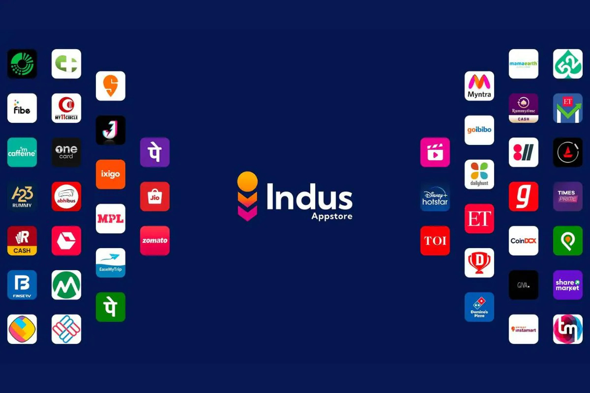 Հնդկաստանը գործարկել է Indus Appstore հավելվածների խանութը՝ որպես Google Play-ին և Apple-ի AppStore-ին այլընտրանք