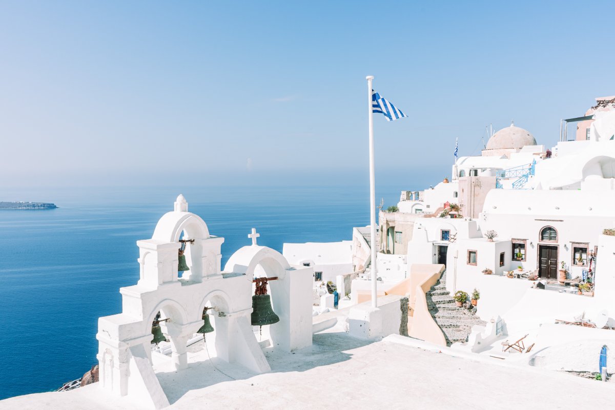 Հունաստանը ձգտում է անցնել նոր՝ կապույտ տնտեսության մոդելի