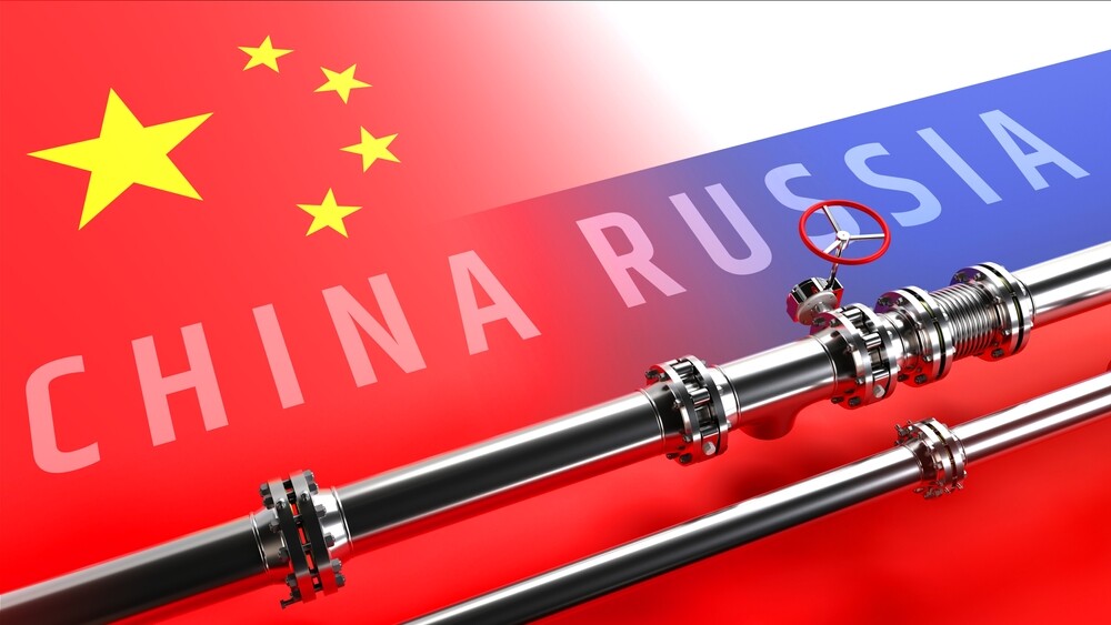 Չինաստանում կարծում են՝ Ռուսաստանի հետ էներգետիկ համագործակցությունը կամրապնդվի