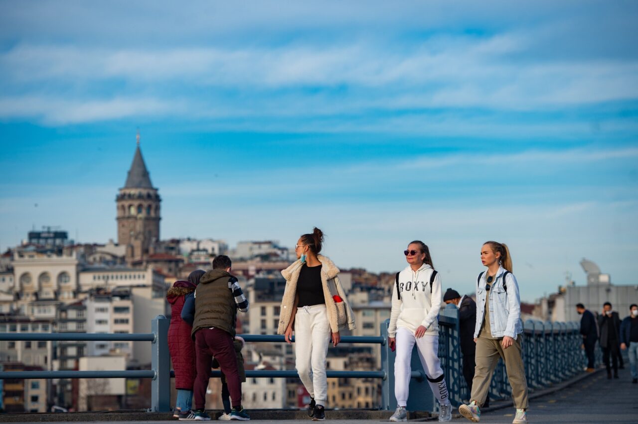 Թուրքիայում 60 միլիոն զբոսաշրջիկի են սպասում, մինչդեռ հյուրանոցային ռեսուրսներն անբավարար են