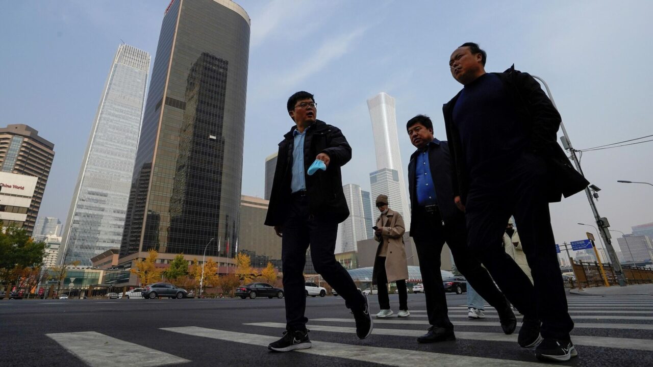 Չինաստանը նախատեսում է 2024-ին ստեղծել 12 միլիոն նոր աշխատատեղ