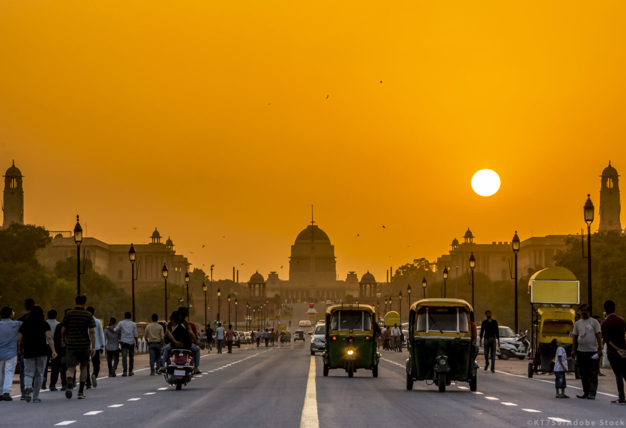 Հնդկաստանը պայմանագիր է ստորագրել Եվրոպական ազատ առևտրի ասոցիացիայի հետ