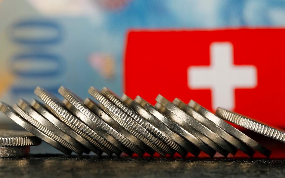 Շվեյցարիայի ազգային բանկը գնաճի թուլացման պայմաններում իջեցրել է հիմնական տոկոսադրույքը