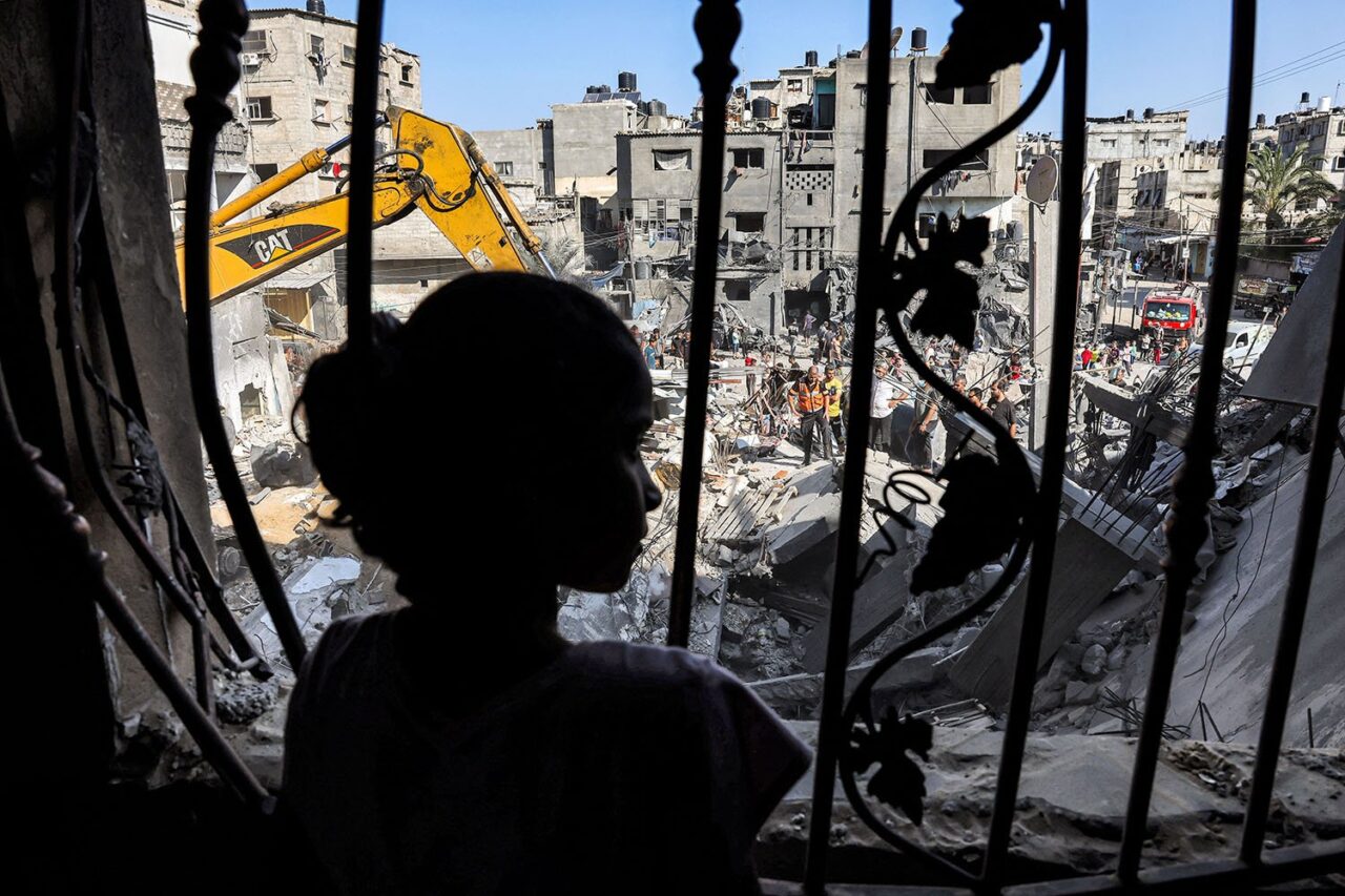 ՄԱԿ. Պատերազմը հանգեցրել է Պաղեստինում ավելի քան 500 հազար աշխատատեղերի կորստի