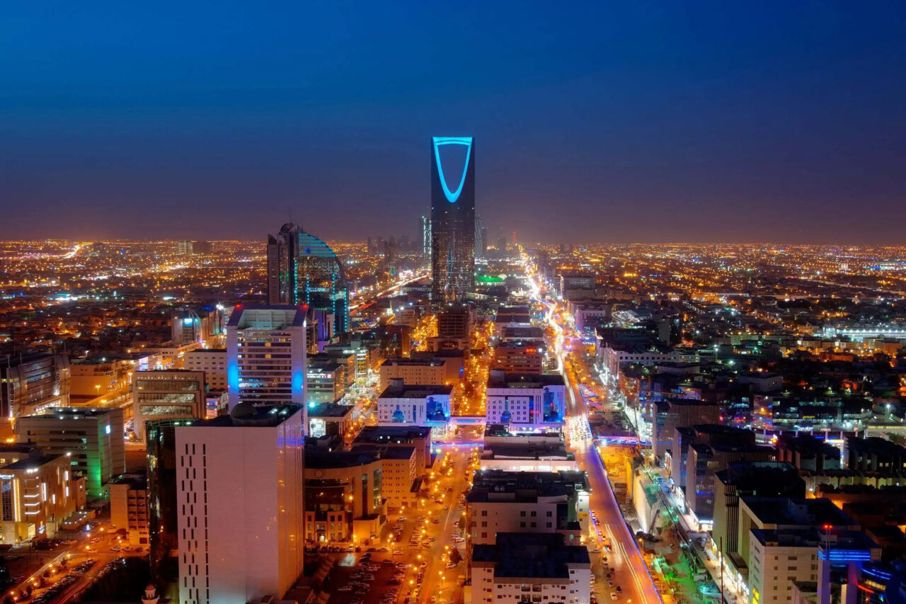 Սաուդյան Արաբիայի ՀՆԱ կառուցվածքում ոչ նավթային հատվածի մասնաբաժինը հասել է 50%-ի