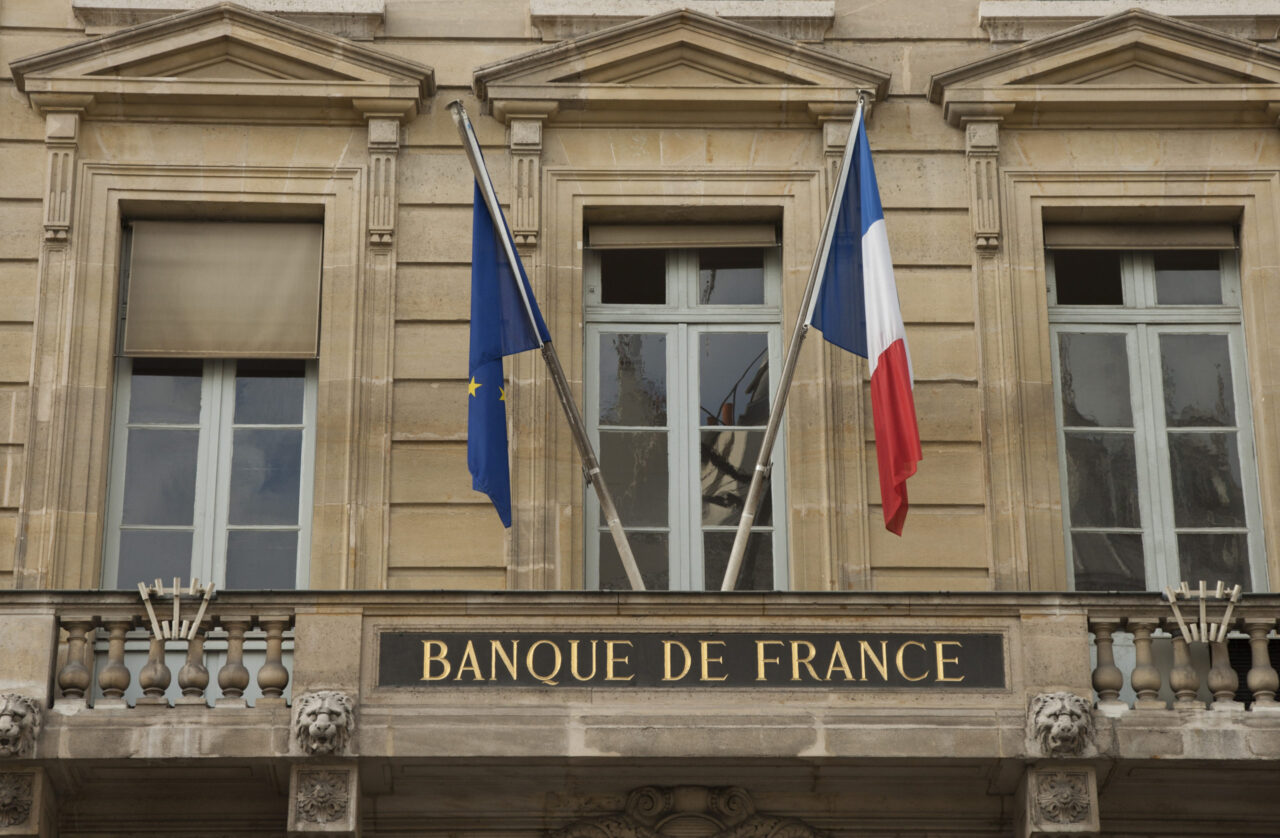 Ֆրանսիայի բանկը նվազեցրել է 2024-ին երկրի տնտեսական աճի կանխատեսումը