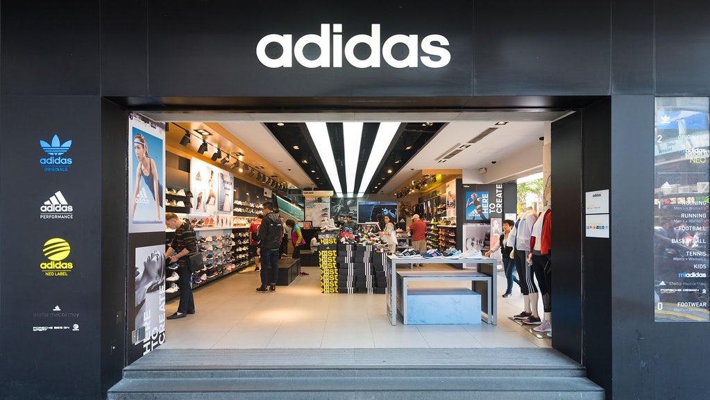 Adidas-ը 32 տարում առաջին անգամ տարին փակել է կորստով