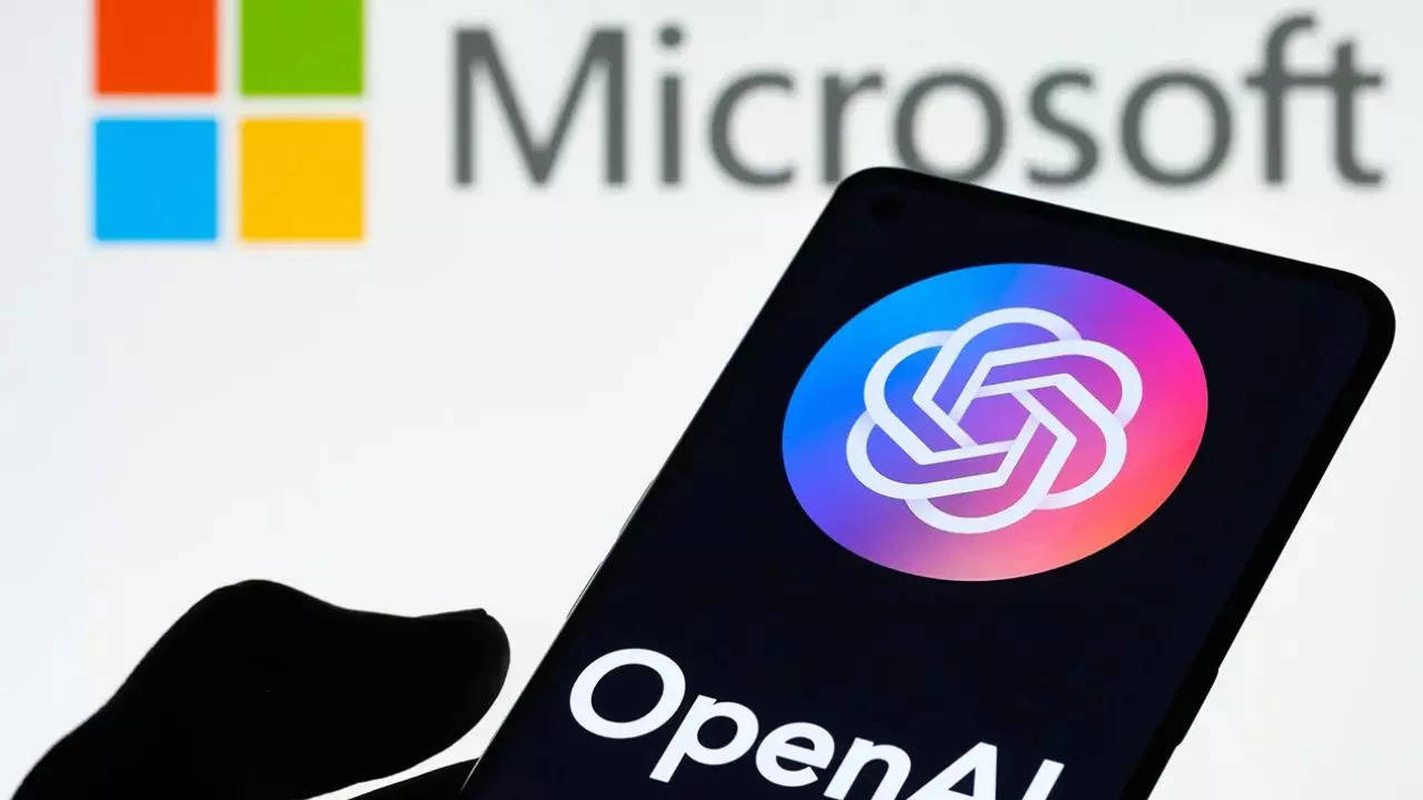 Microsoft-ը և OpenAI-ն կստեղծեն 100 մլրդ դոլար արժողությամբ AI տվյալների կենտրոն 