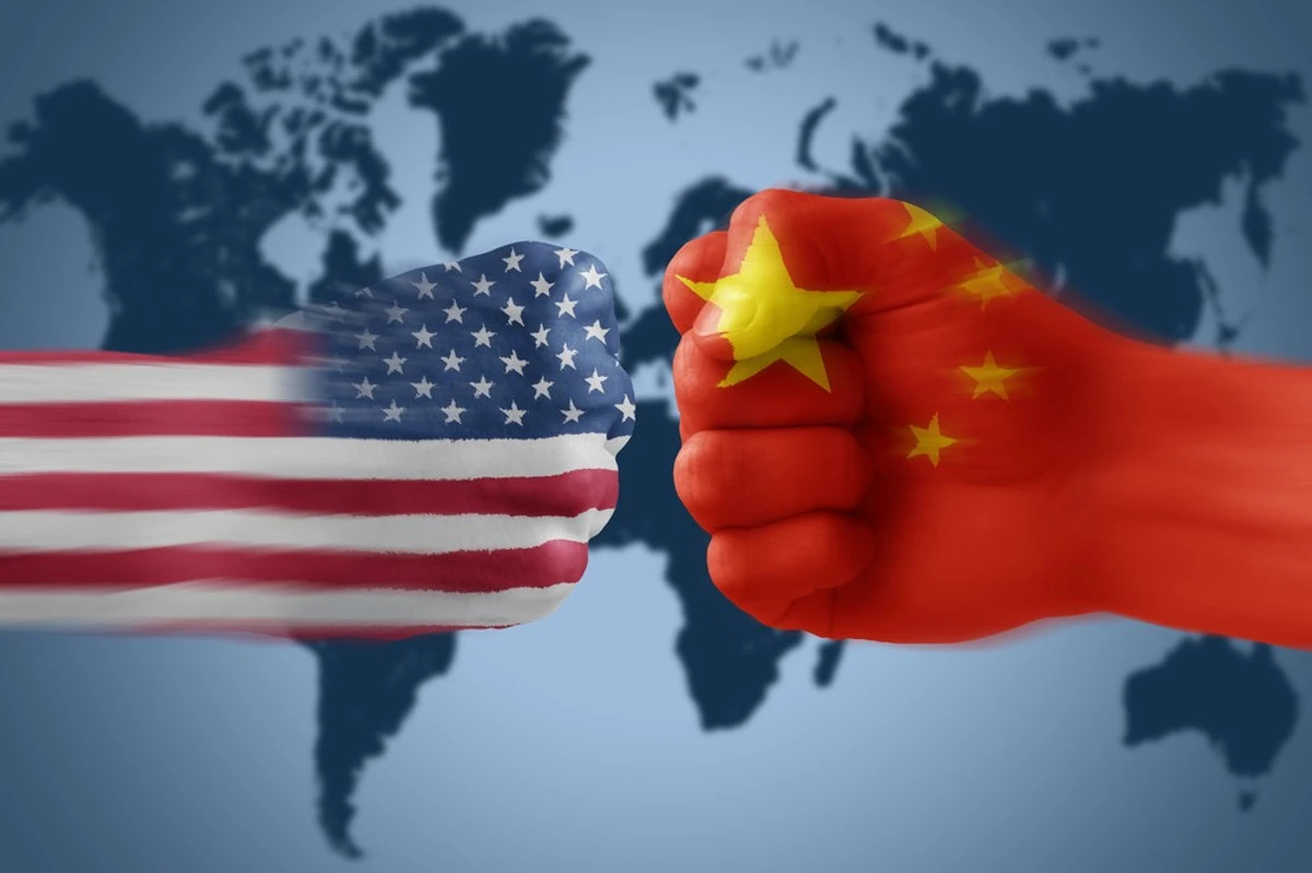 ԱՄՆ-ն ցանկանում է ստեղծել լայն տնտեսական կոալիցիա՝ Չինաստանի վրա ազդելու