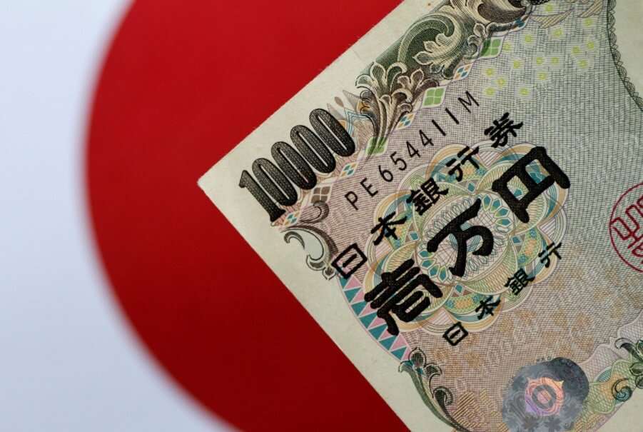 Ճապոնիայում իրական աշխատավարձերը 2023 ֆինանսական տարում նվազել են 2.2%-ով