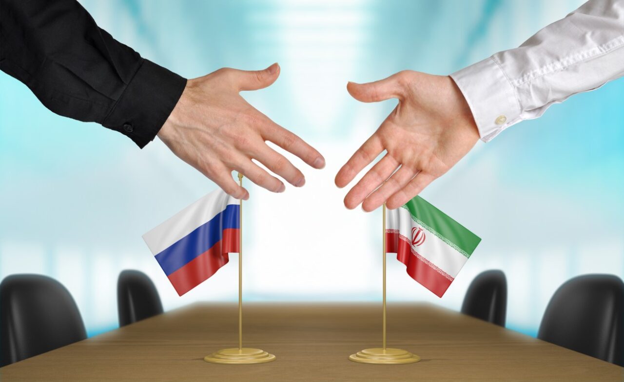 Ռուսաստանը և Իրանը հետաքրքրված են թվային ռուբլով և թվային ռիալով վճարումներով