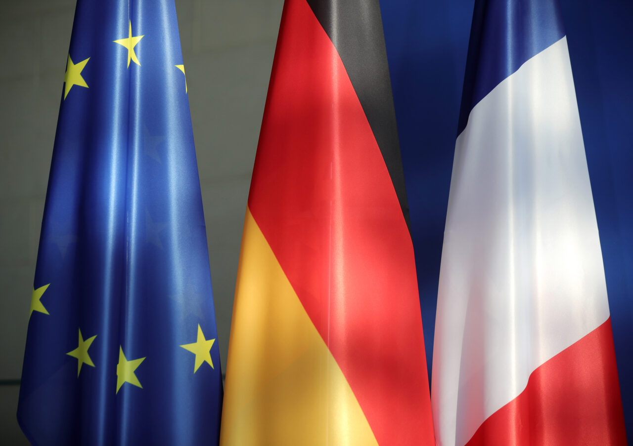 Ֆրանսիան Գերմանիայի հետ կապիտալի միասնական շուկաների միություն ստեղծելու մտադրություն ունի