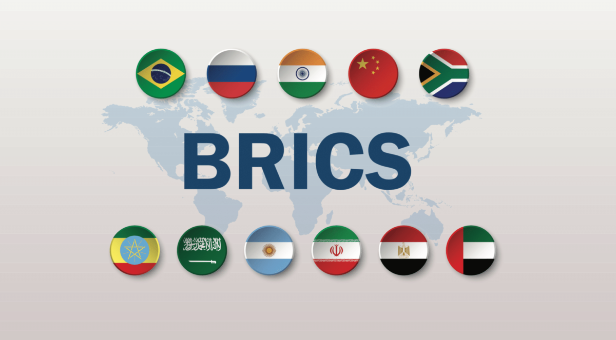 Եգիպտոսը կարծում է, որ BRICS-ին միանալը նպաստում է տնտեսական բարեփոխումներին