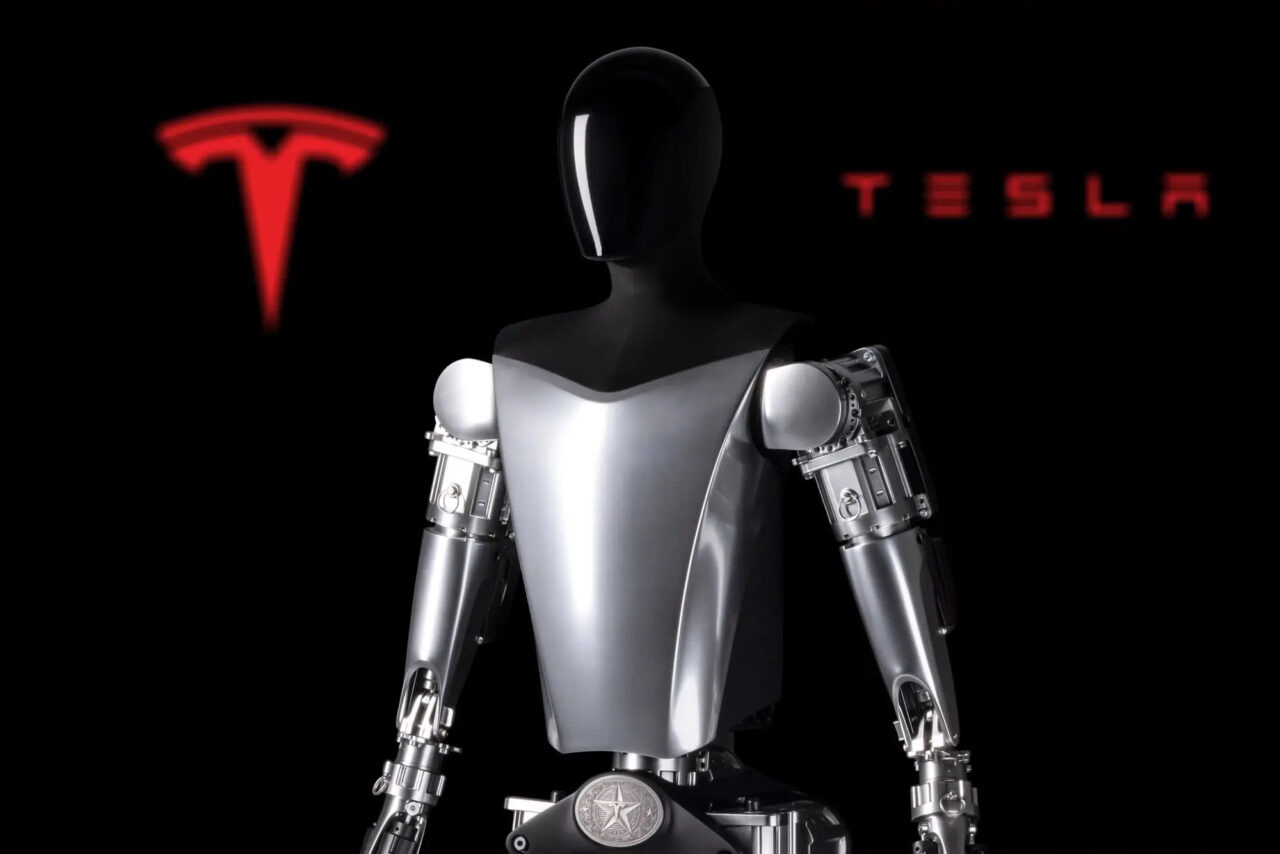 Իլոն Մասկ. Հազարավոր մարդանման ռոբոտներ կհայտնվեն Tesla-ի գործարաններում