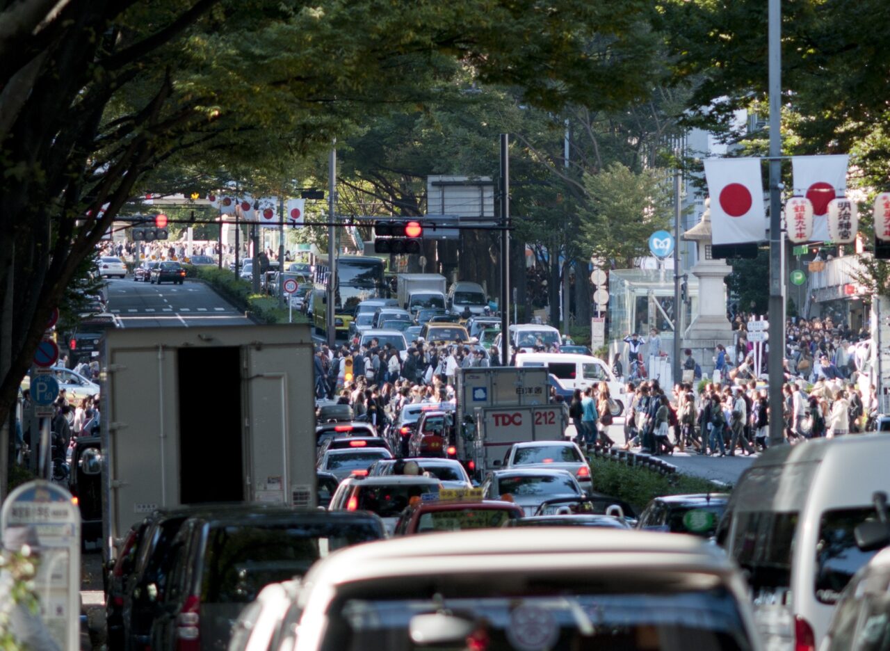 Ճապոնիայում Toyota-ն, Honda-ն և Mazda-ն մեքենաների անվտանգության տվյալների կեղծման դեպքեր են արձանագրել