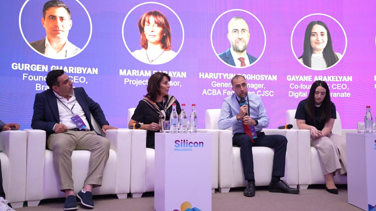 Գյումրիում կայացել է Silicon Mountains 2024 Shirak տեխնոլոգիական ֆորումը