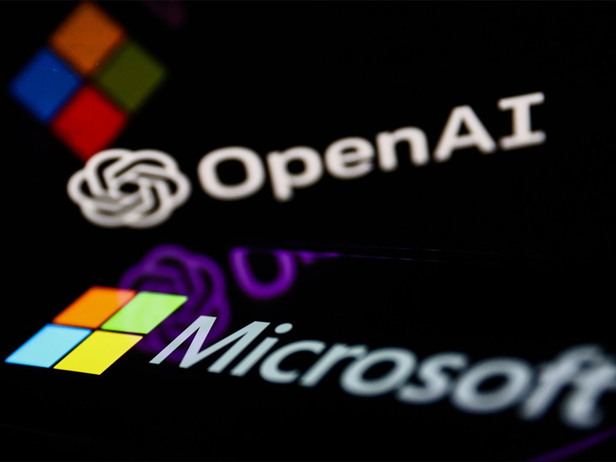 Microsoft-ը կլքի իր դիտորդի պաշտոնը OpenAI-ի տնօրենների խորհրդում