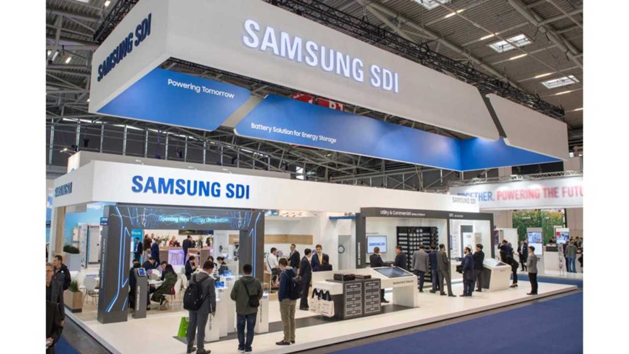 Samsung-ը պատրաստվում է Լեհաստանում սկսել էլեկտրական մեքենաների մարտկոցների արտադրությունը