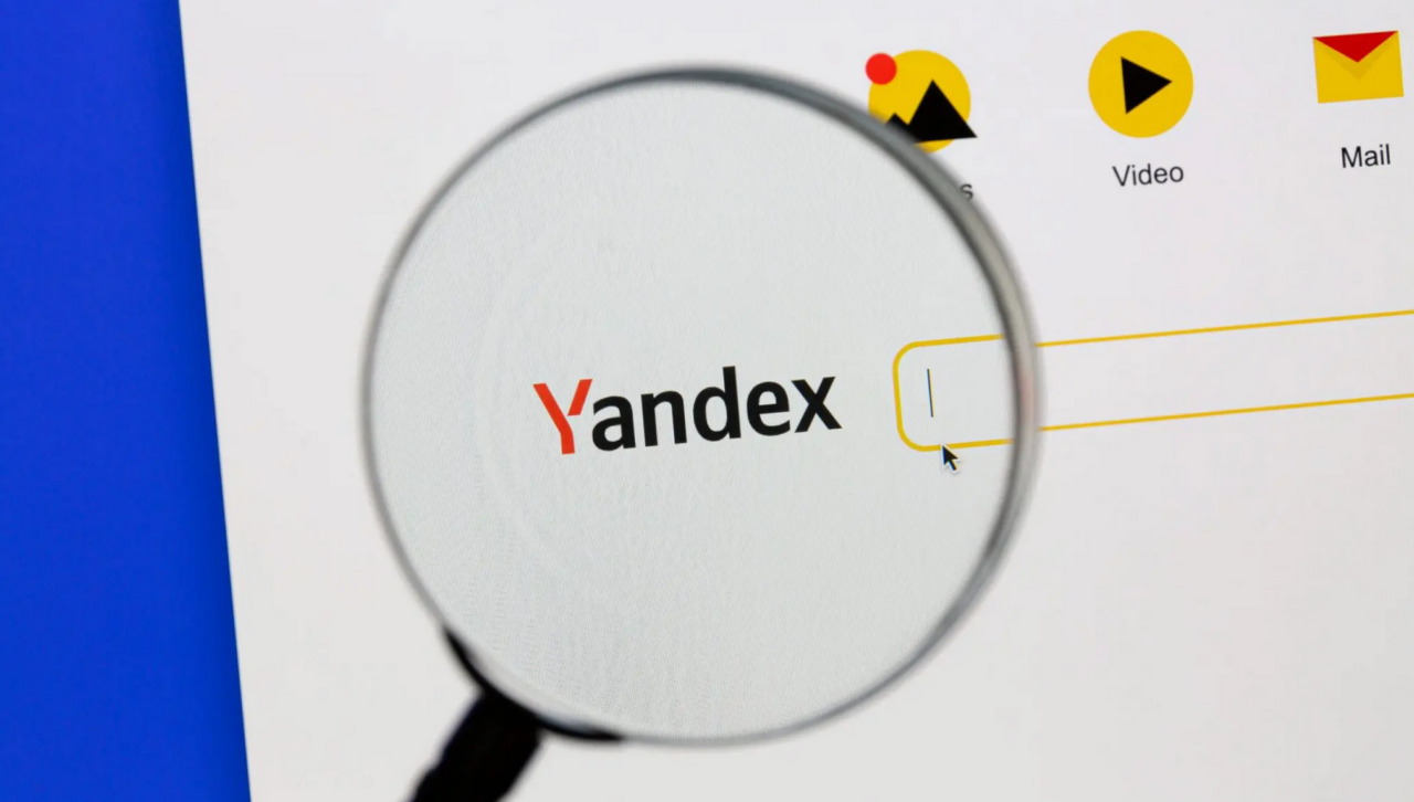 Yandex-ը փակել է AI-ի ոլորտում իր միջազգային ստարտափներից մոտ տասը