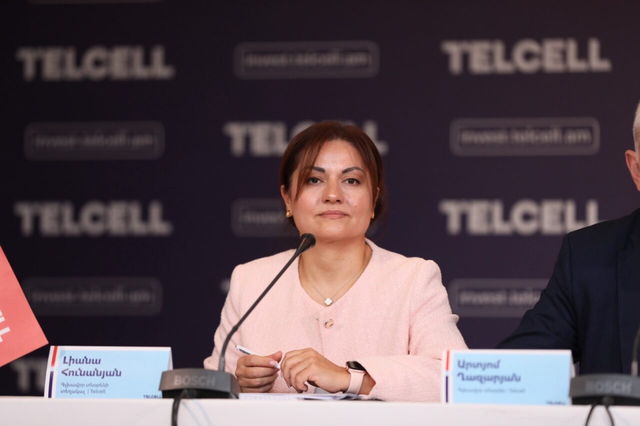 2024-ին Telcell ընկերության բաժնետեր դառնալը հնարավոր է. ազդարարվել է բաժնետոմսերի թողարկման մասին