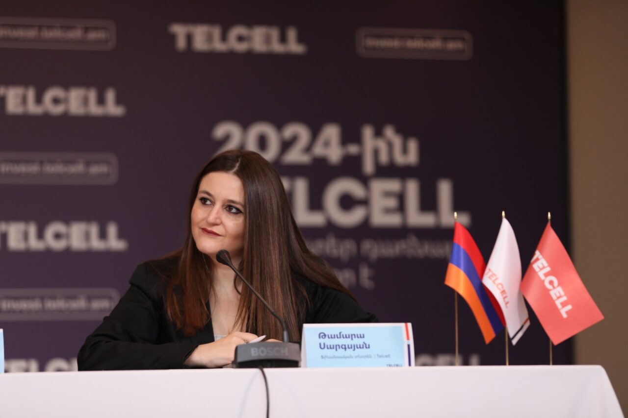 2024-ին Telcell ընկերության բաժնետեր դառնալը հնարավոր է. ազդարարվել է բաժնետոմսերի թողարկման մասին