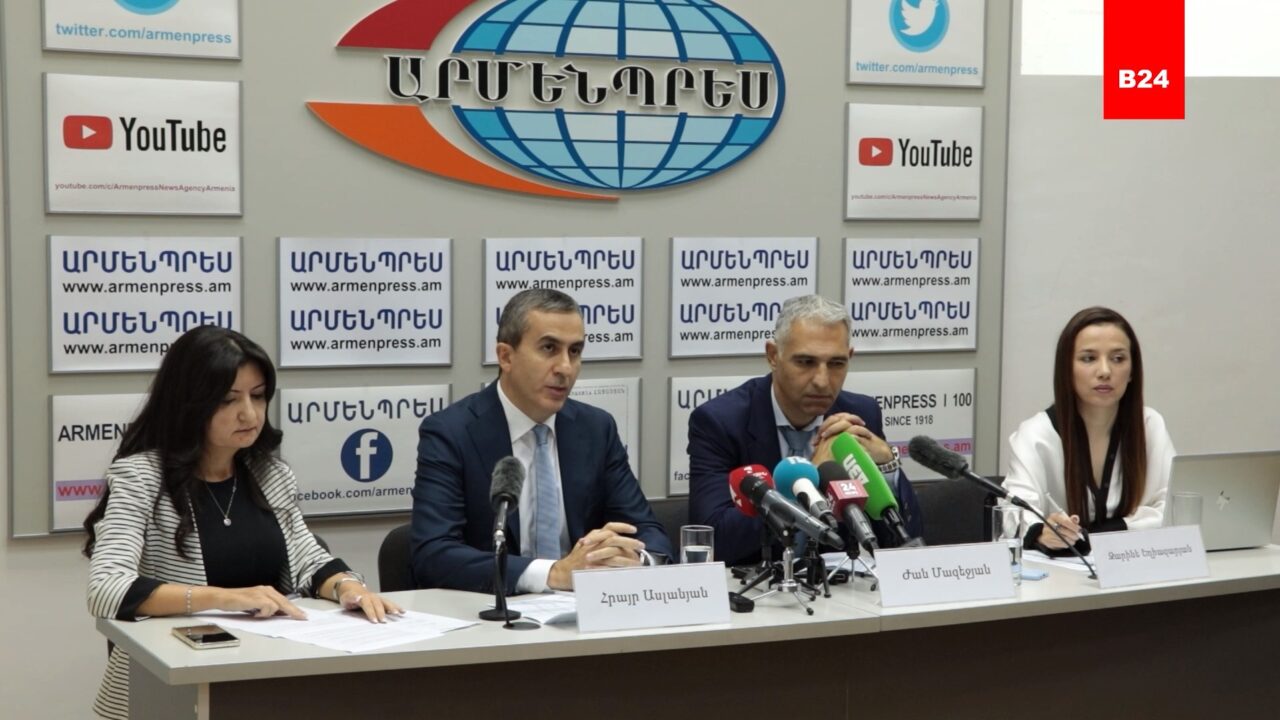 Ամունդի-Ակբա․ ֆրանս-հայկական կազմակերպությունն արդեն տասը տարեկան է