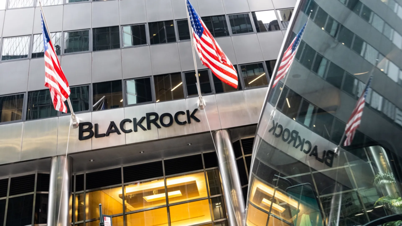 BlackRock-ի կառավարման տակ գտնվող ակտիվները երրորդ եռամսյակում հասել են ռեկորդային 11.5 տրիլիոն դոլարի