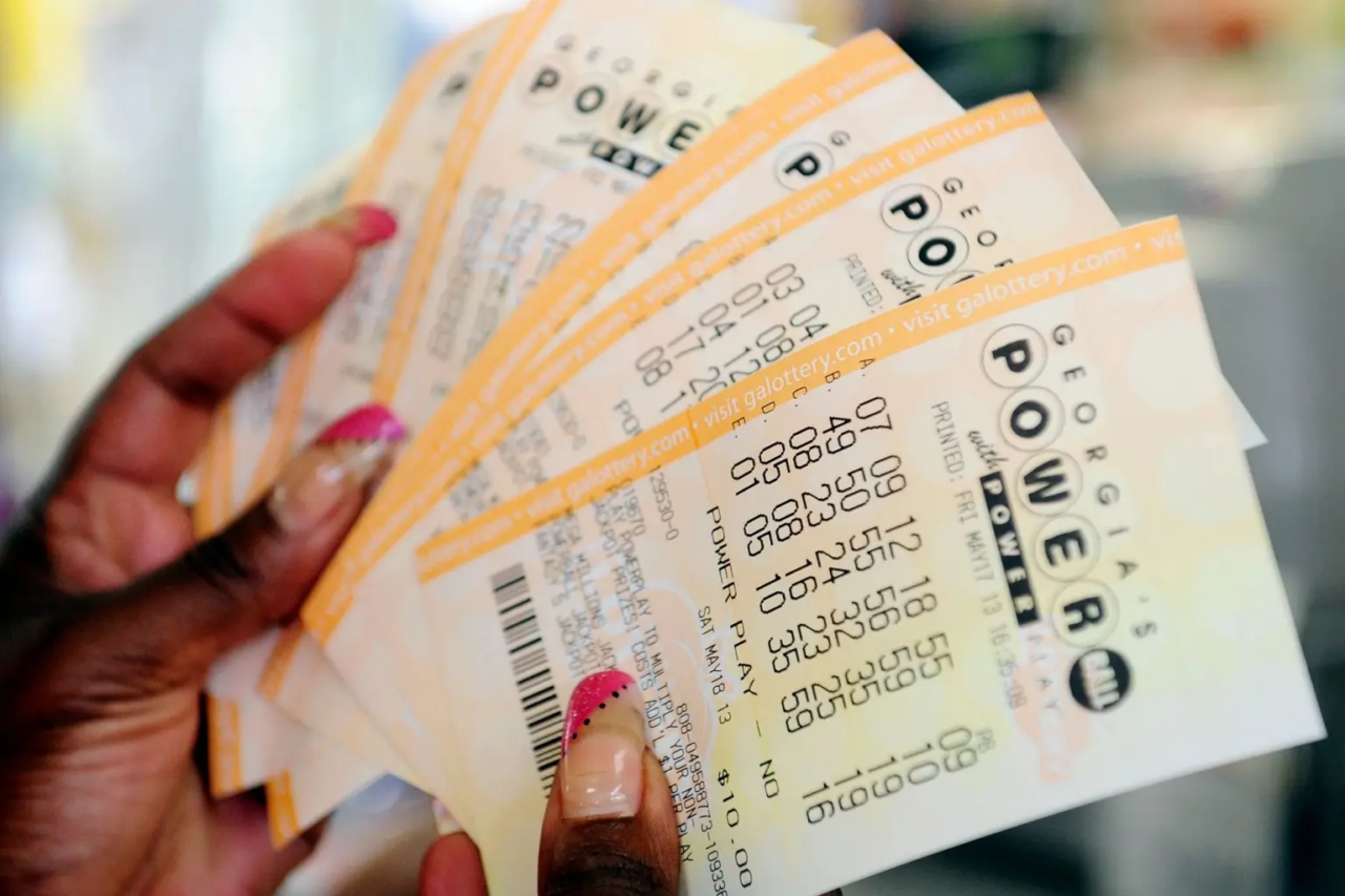 Powerball խաղացողը Ջորջիայում 478 մլն դոլարի ջեքփոթ է շահել