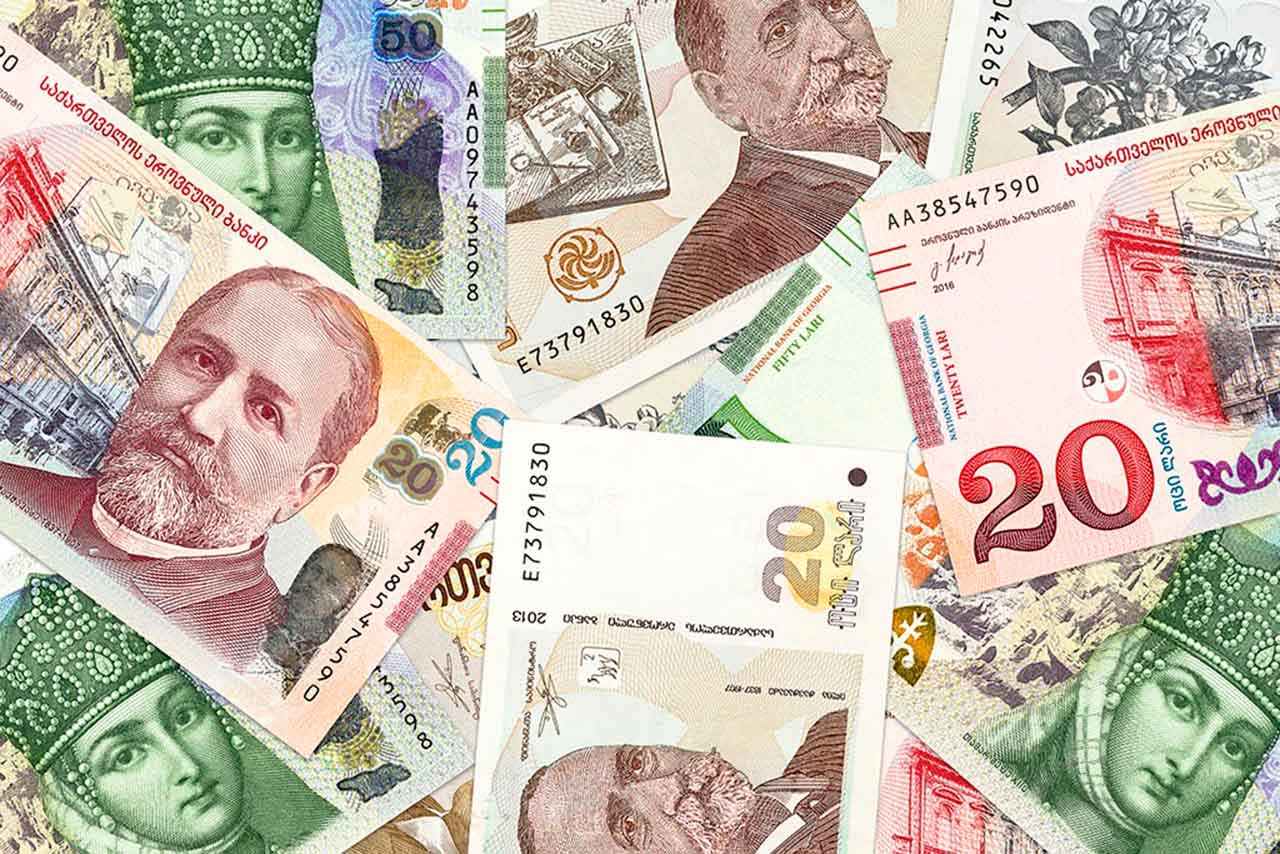 Վրաստանի բյուջե է մուտքագրվել 14.88 միլիարդ լարի՝ նախատեսվածից 5.3%-ով ավելի