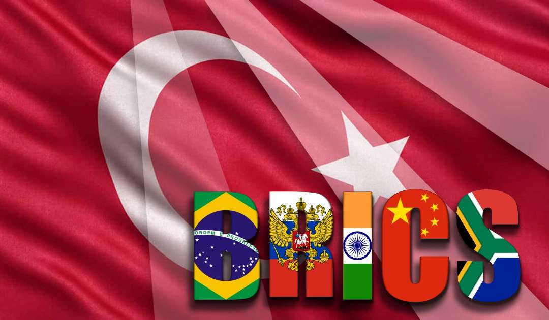 Թուրքիան կարող է BRICS-ի ասոցացված անդամ դառնալ