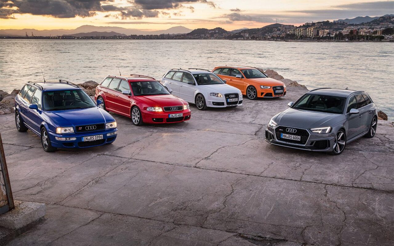 Audi-ն մտադիր է Գերմանիայում կրճատել շուրջ 4500 աշխատատեղ