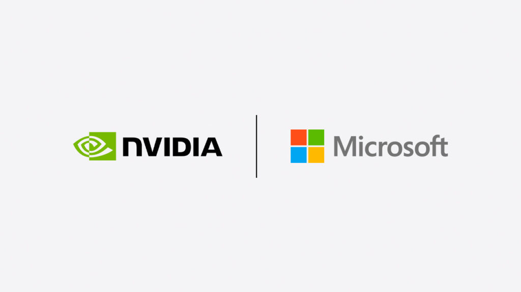 Microsoft-ն այս տարի Nvidia AI արագացուցիչների վրա ծախսել է Բելառուսի տարեկան բյուջեից ավելի շատ