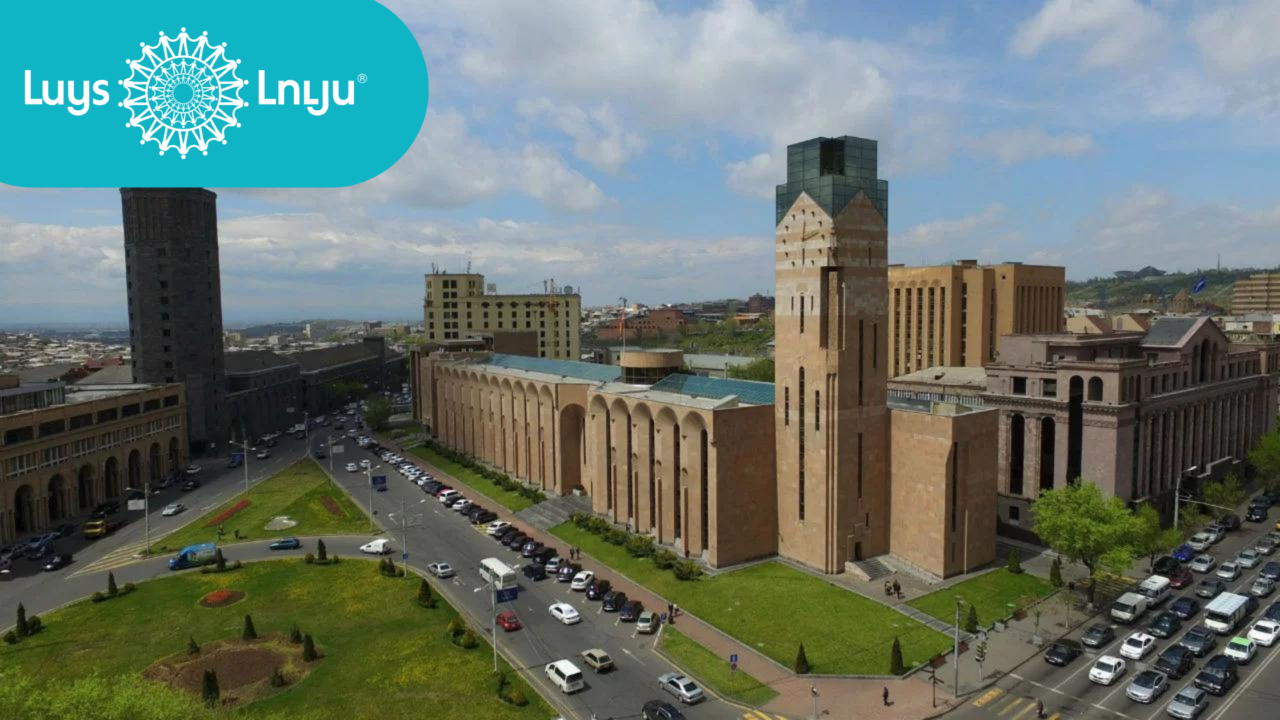 «ԼՈՒՅՍ» հիմնադրամ. Պարգևավճարների աճ, կապիտալ ծախսերի նվազում և չիրականացվող ծրագրեր՝ Երևանի պատկերը 2025-ին