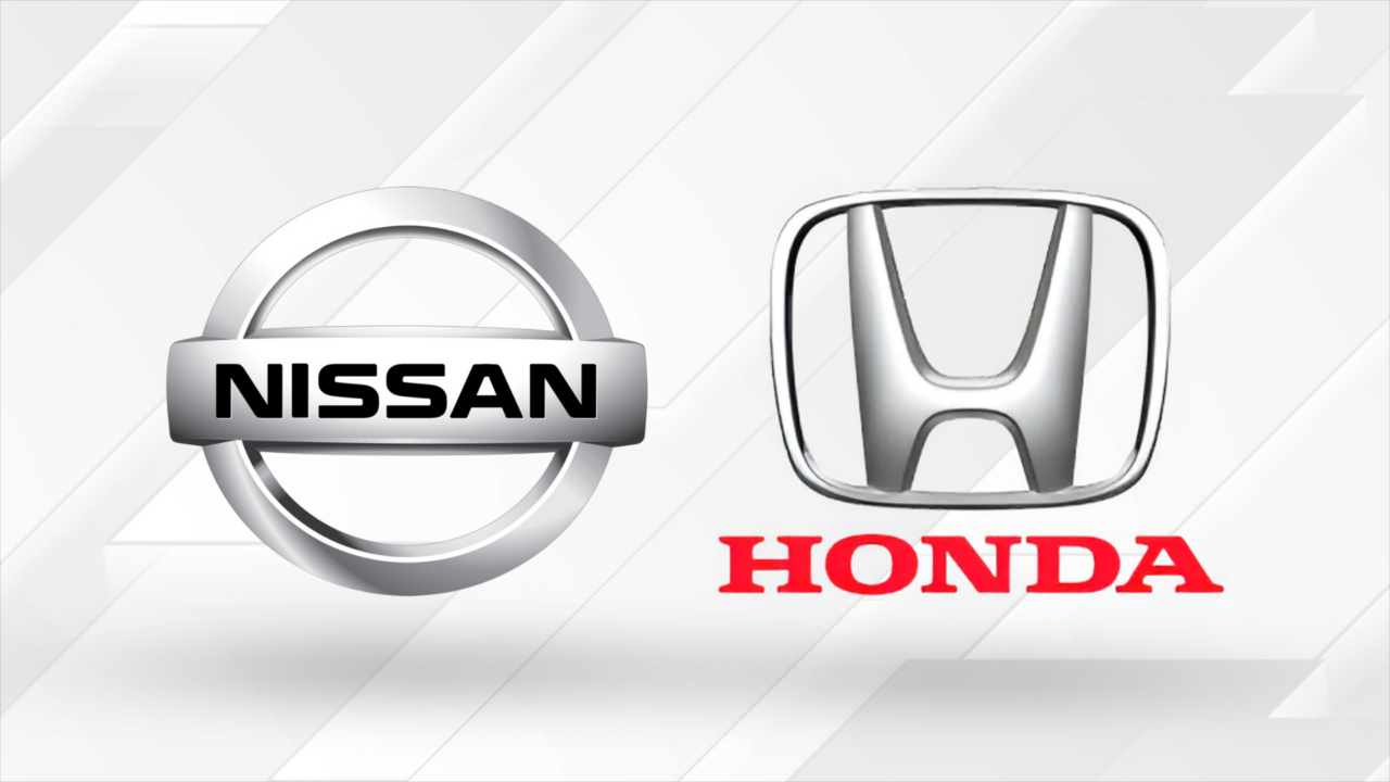 Honda-ն և Nissan-ը հրաժարվել են ինտեգրումից