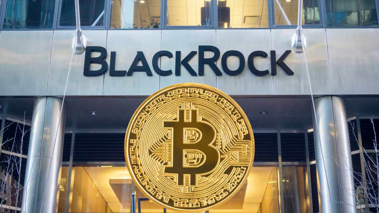 BlackRock-ի գործադիր տնօրենը հնարավոր է համարել բիթքոյնի 700,000 դոլարի հասնելը՝ ներդրումային հիմնադրամների շնորհիվ