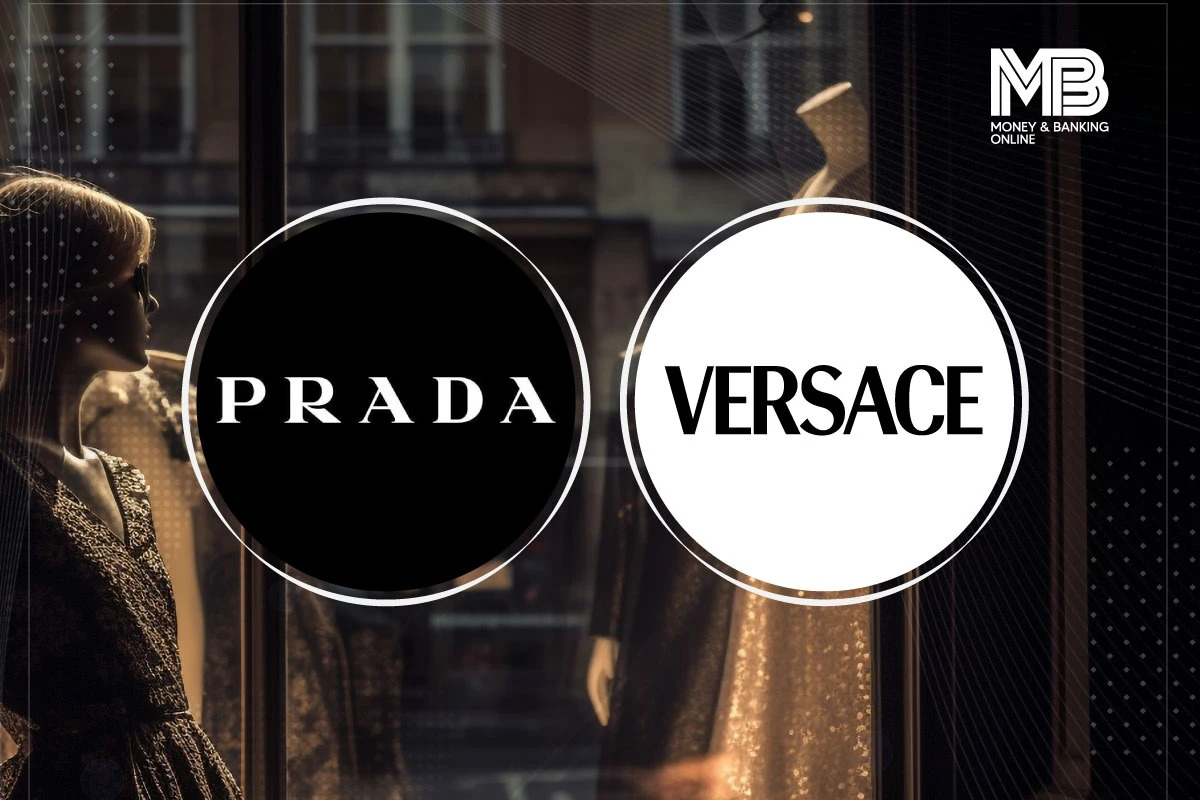 Prada-ն դիտարկում է Versace-ն գնելու հնարավորությունը