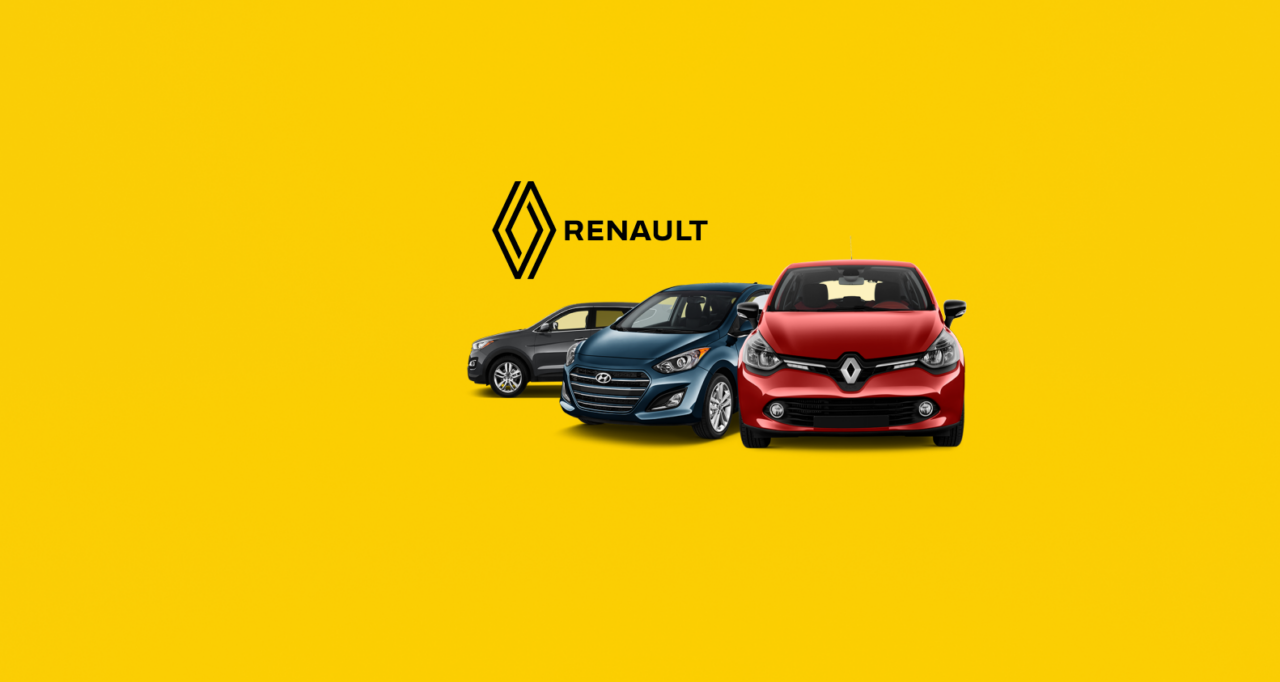 Renault-ն 2024-ին ավելացրել է ավտոմեքենաների վաճառքը 1.3%-ով