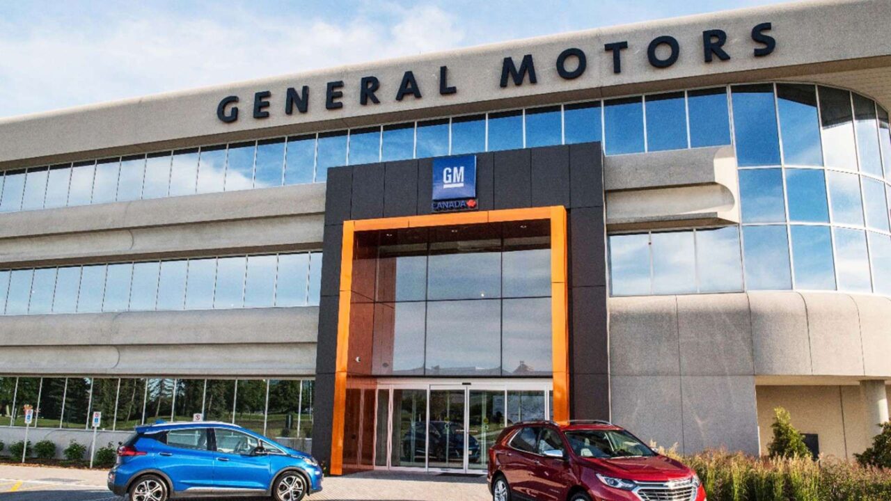 General Motors-ը սկսում է 6 միլիարդ դոլարի բաժնետոմսերի հետգնում