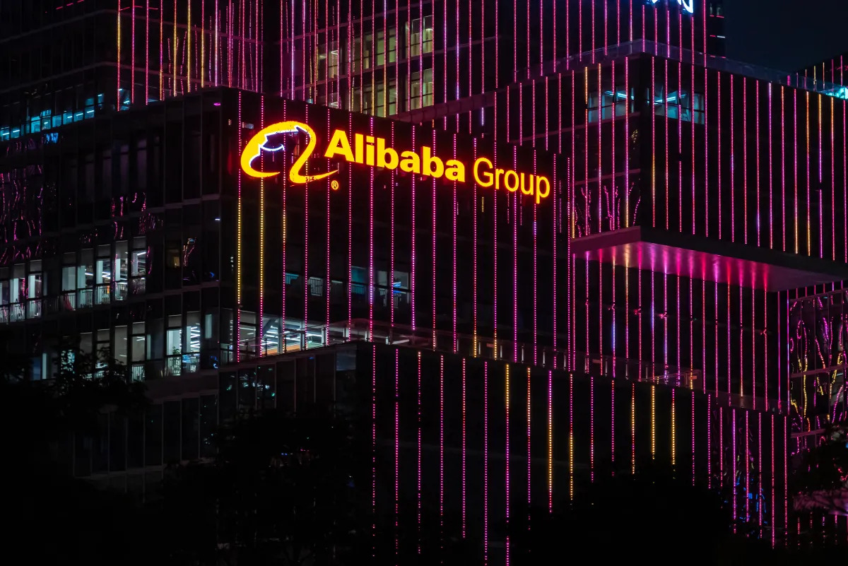 Alibaba-ի բաժնետոմսերն աճել են 8.5 տոկոսով՝ Apple-ի հետ AI ոլորտում համագործակցության լուրերի ֆոնին