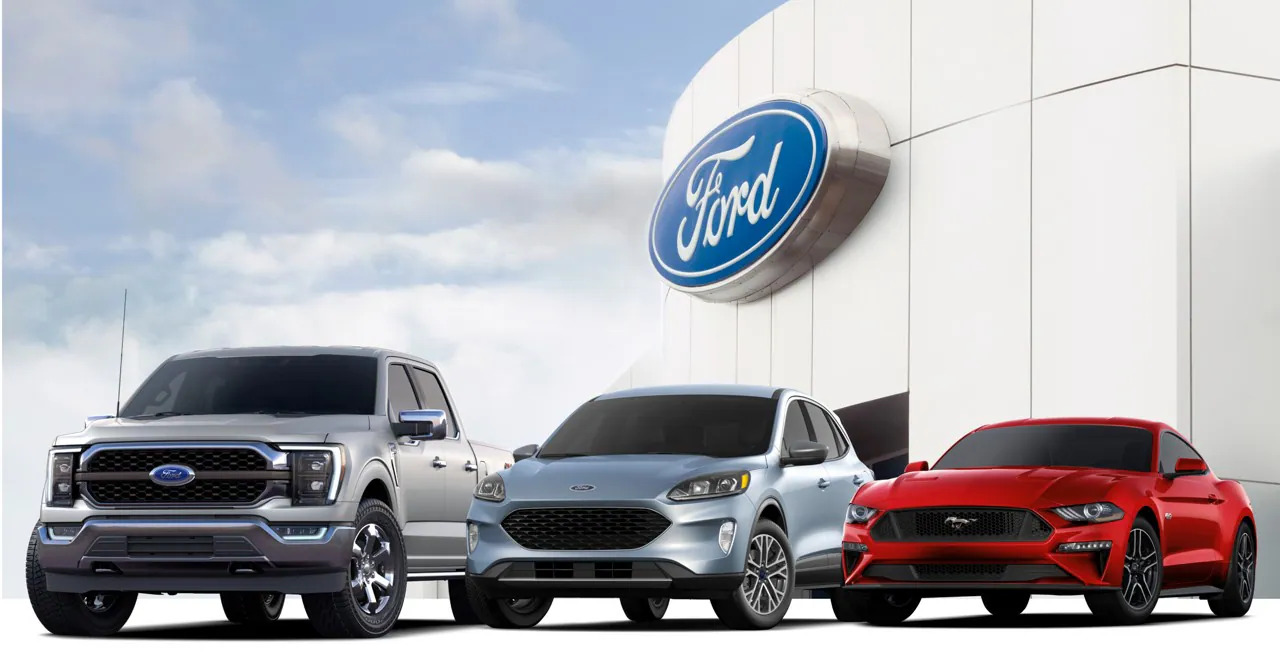 Ford-ը 4.4 միլիարդ եվրո կտրամադրի գերմանական ստորաբաժանմանն օգնելու համար