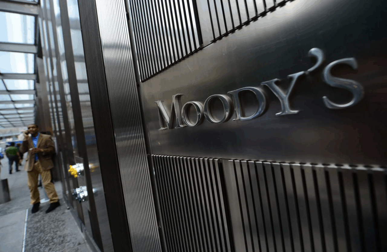 Moody’s-ը զրկեց ԱՄՆ-ին ամենաբարձր վարկային վարկանիշից