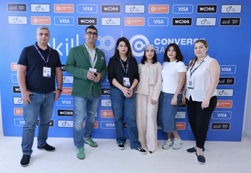Ռեալ խնդիր՝ ռեալ ժամանակում լուծելու համար. UI/UX Design Battle մրցույթն արդեն իրականություն է